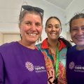 Organisers of the Western CapeHER Women's Health Forum